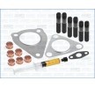 AJUSA Montaj Kiti, conta/sızdırmazlık elemanları ile şarj cihazı — 2002 Honda Civic (1)