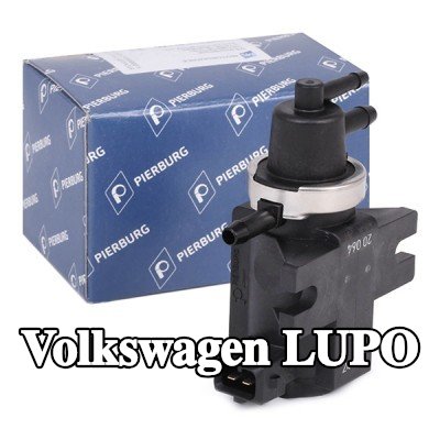 PIERBURG محول الضغط، التحكم في العادم — Volkswagen Lupo