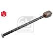 FEBI BILSTEIN İç bağlantı çubuğu Ön Aks Sol, Ön Aks Sağ, karşı somunlu, kilitleme plakası ile — Mitsubishi L300 / Delica (3)