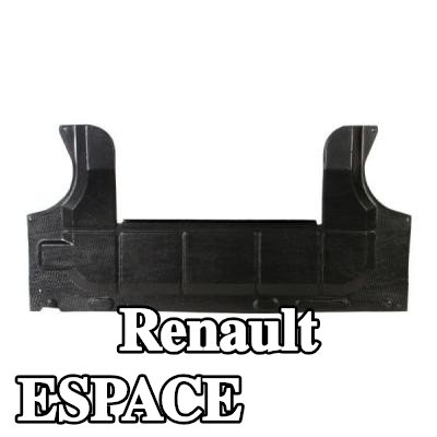 BLIC غطاء المحرك — 2000 Renault Espace