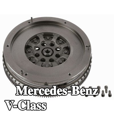 SACHS حذافة ثنائية الكتلة — Mercedes-Benz V-Class