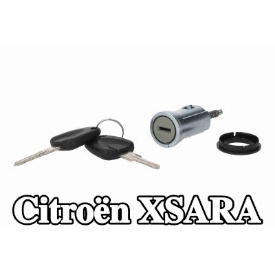VAICO أسطوانة القفل، قفل الإشعال — Citroën Xsara