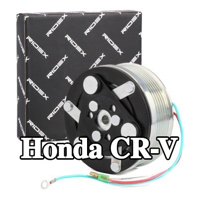 RIDEX قابض ضاغط تكييف الهواء — 2012 Honda Cr-v