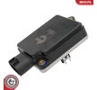 ESEN SKV Kütle hava akış sensörü 12V — 1995 Toyota Land Cruiser (5)