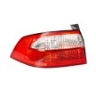 TYC Arka lamba Sol, ampul yuvası olmadan — 2002 Renault Laguna (2)