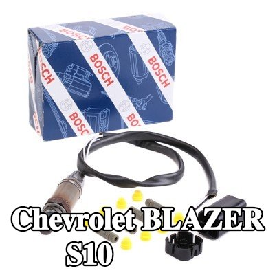 BOSCH مستشعر لامدا — 1990 Chevrolet Blazer S10