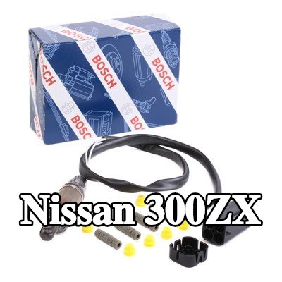 BOSCH مستشعر لامدا — Nissan 300zx