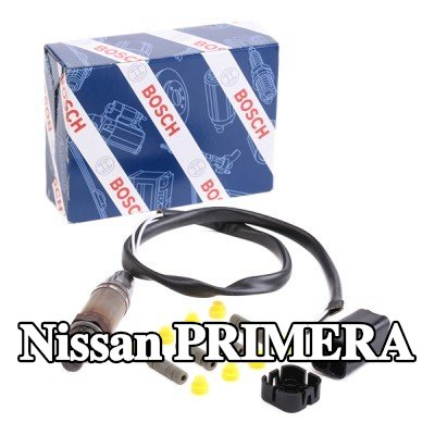 BOSCH مستشعر لامدا — 2002 Nissan Primera
