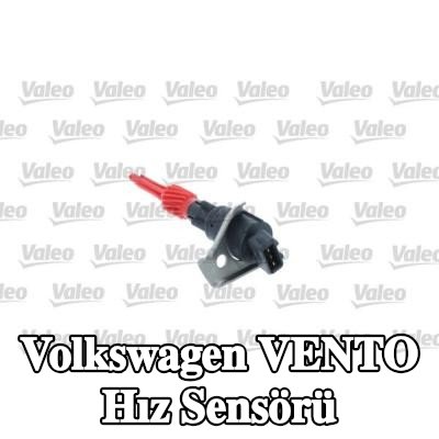 VALEO Hız sensörü — 1991 Volkswagen Vento