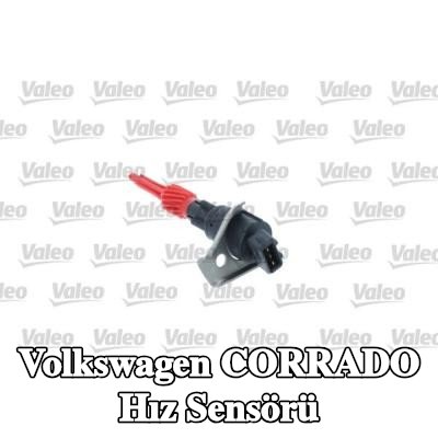 VALEO Hız sensörü — Volkswagen Corrado