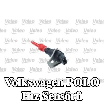VALEO Hız sensörü — 1995 Volkswagen Polo