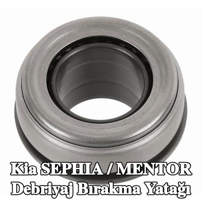 SACHS Debriyaj bırakma yatağı — Kia Sephia / Mentor