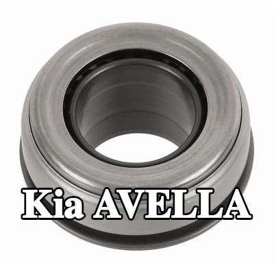 SACHS محمل تحرير القابض — Kia Avella