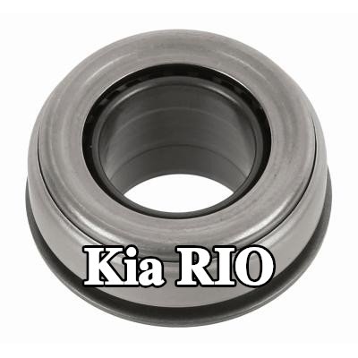 SACHS محمل تحرير القابض — 2000 Kia Rio