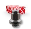 FEBI BILSTEIN Tekerlek Somunu 22 — Lexus Lx (1)