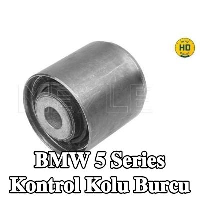 MEYLE Kontrol kolu burcu, tutucu olmadan, montaj manşonu ile, Kalite — 2002 BMW 5 Series