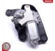 ESEN SKV Silecek motoru Arka, 12V — Peugeot 5008 (4)