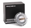 RIDEX Fan kavraması — 1997 Mercedes-Benz V-Class (1)