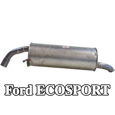 BOSAL كاتم الصوت الخلفي — Ford Ecosport