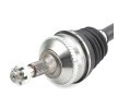 RIDEX Tahrik mili Ön Aks Sağ, 926, 5mm, rulmanlı (ler) — Peugeot 406 (4)