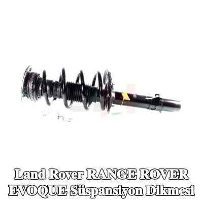 GH Süspansiyon Dikmesi — Land Rover Range Rover Evoque