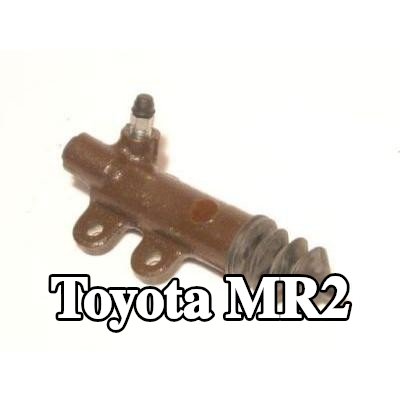 AISIN أسطوانة القابض التابعة — Toyota Mr2
