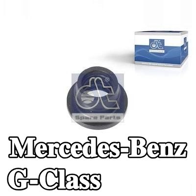DT Spare Parts حشية التوربو — 2000 Mercedes-Benz G-Class