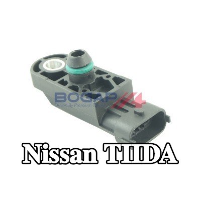 BOGAP مستشعر درجة حرارة هواء السحب — Nissan Tiida