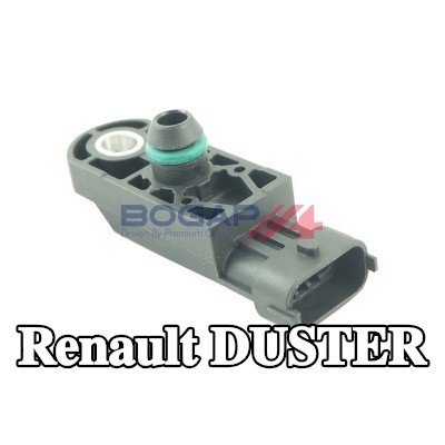 BOGAP مستشعر درجة حرارة هواء السحب — Renault Duster