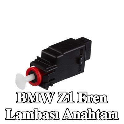 HELLA Fren Lambası Anahtarı — BMW Z1