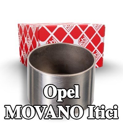 FEBI BILSTEIN Itici — 2000 Opel Movano