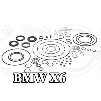 ELRING مجموعة الحشيات، ناقل حركة أوتوماتيكي — BMW X6