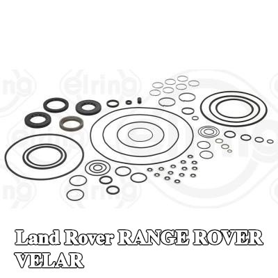 ELRING مجموعة الحشيات، ناقل حركة أوتوماتيكي — Land Rover Range Rover Velar
