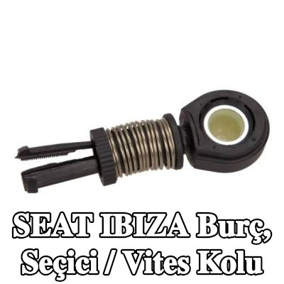 MAXGEAR Burç, seçici / vites kolu — 2000 SEAT Ibiza