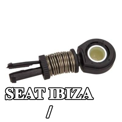 MAXGEAR جلبة، قضيب الانتقاء / التغيير — 2000 SEAT Ibiza