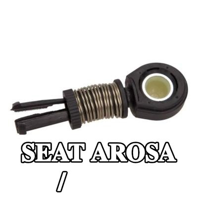 MAXGEAR جلبة، قضيب الانتقاء / التغيير — SEAT Arosa