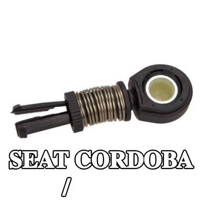 MAXGEAR جلبة، قضيب الانتقاء / التغيير — 2002 SEAT Cordoba