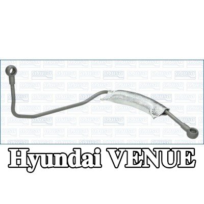 AJUSA أنبوب الزيت، الشاحن — Hyundai Venue