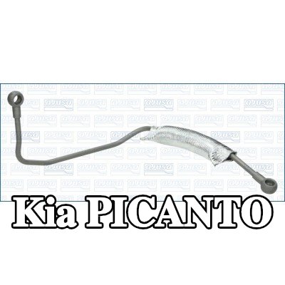 AJUSA أنبوب الزيت، الشاحن — Kia Picanto