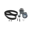 BOSCH Su pompası ve triger kayışı kiti Diş Sayısı: 120, Width: 30mm — SEAT Inca (11)