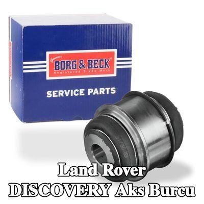 BORG & BECK Aks burcu — 2012 Land Rover Discovery