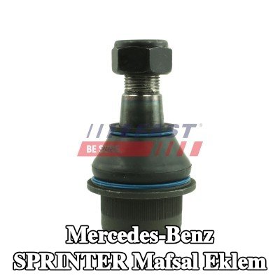 FAST Mafsal Eklem — 2012 Mercedes-Benz Sprinter
