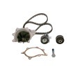 BOSCH Su pompası ve triger kayışı kiti Diş Sayısı: 116, Width: 25, 4mm — DS Ds5 (6)