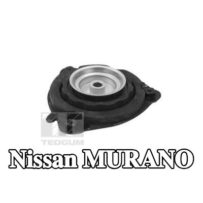 TEDGUM تركيب دعامة التعليق — Nissan Murano