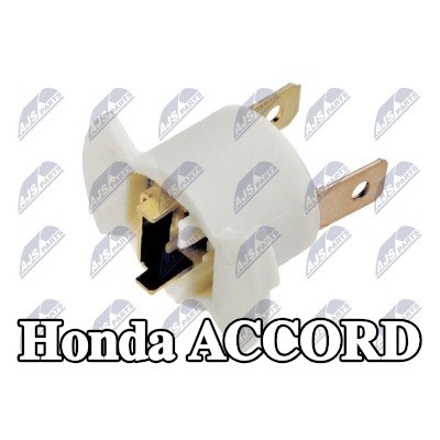 NTY قاعدة المصباح، مصباح محيطي — Honda Accord