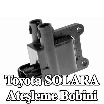 ACKOJA Ateşleme bobini — 2000 Toyota Solara