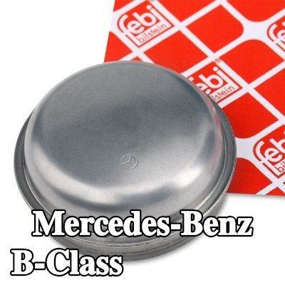 FEBI BILSTEIN غطاء، محمل العجلة — Mercedes-Benz B-Class