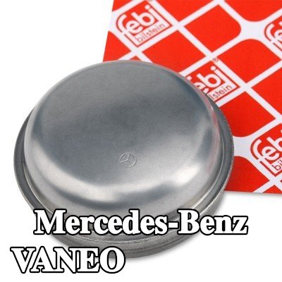 FEBI BILSTEIN غطاء، محمل العجلة — Mercedes-Benz Vaneo