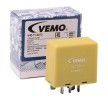 VEMO مرحل إشارة بجودة VEMO الأصلية — Opel Combo (1)