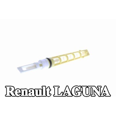 VEMO فوهة حاقن الوقود، صمام التمدد — 2002 Renault Laguna